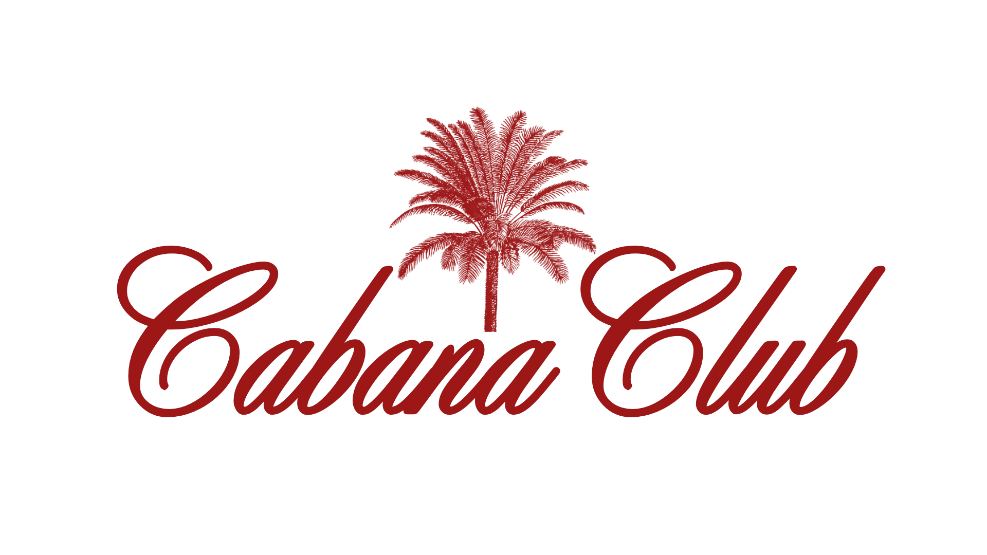 Cabana Club