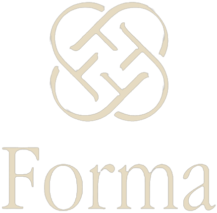 Forma Yogamat logo