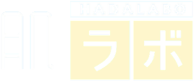 Hada Labo PH logo