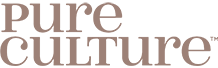 Pure Culture logo