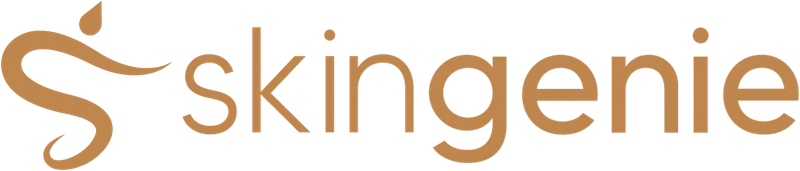 SkinGenie logo